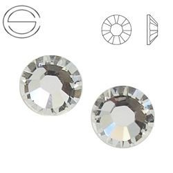 2078 SS 20 Swarovski XIRIUS Rose CRYSTAL HF