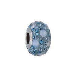 Beads - BeCharmed Pave - Swarovski Crystals