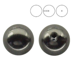 5818 MM 5 Swarovski BLACK PEARL (BLPRL)