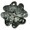Crystal Silver Night (SINI)