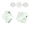 451-69-302 Rondelle Bead MM 5 Crystal 576szt