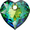 Crystal Vitrail Medium (VM)