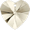 Crystal Silver Shade (SSHA) Crystal Silver Shade (SSHA)