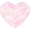 Crystal Powder Rose