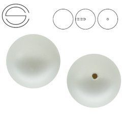 5818 MM 4 Swarovski PASTEL GREY PEARL (PGRYP)