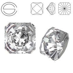 4499 MM 14 Swarovski Kaleidoscope Square CRYSTAL F