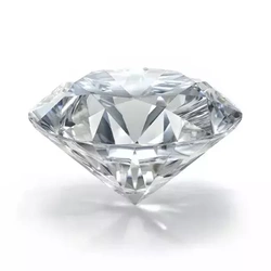 SZTZ-592 Kolczyki sztyfty DIAMENT - SREBRO p 925
