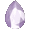 Crystal Lilac Shiny (L126S) Crystal Lilac Shiny (L126S)