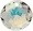 Crystal Aurore Boreale (AB)