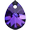 Crystal Heliotrope (HEL)