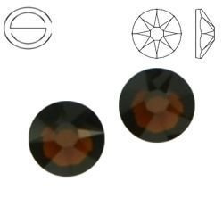 2078 SS 16 Swarovski XIRIUS Rose MOCCA HF