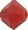 Dark Red Coral