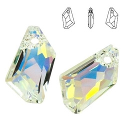 6670 MM 24 Swarovski De-Art Crystal AB