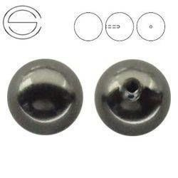 5818 MM 5 Swarovski BLACK PEARL (BLPRL)