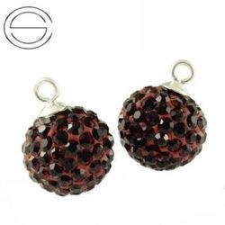 SVW MM 10 Wisiorek - kula SIAM