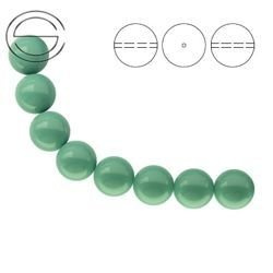 5811 MM 12 Swarovski JADE PEARL (JAPRL)