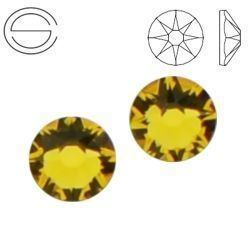 2058 SS 5 Swarovski XILION Rose SUNFLOWER F