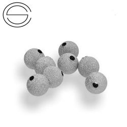 P2LD-10,0/1,2 Kulka srebrna młotkowana 10mm pr 925