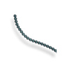 5810 MM 4 Swarovski IRIDESCENT TAHITIAN LOOK PEARL (IRTLP)