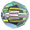 Crystal Vitrail Medium (VM)