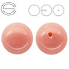 5818 MM 10 Swarovski PINK CORAL PEARL (PCPRL)