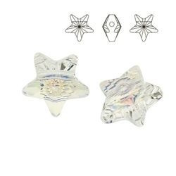 5714 MM 8 Swarovski Star AURORE BOREALE AB