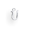 CHA-U ALFABET Literka do podwieszania CHARMS
