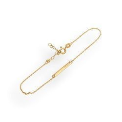 Srebrna bransoletka AMORE - SREBRO p 925 POZŁACANE