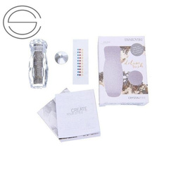 Swarovski CRYSTAL PIXIE Nail Box DELUXE RUSH