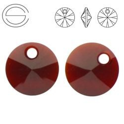 6428 MM 6 Swarovski XILION Disc SIAM