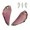 Crystal Antique Pink (ANTP)
