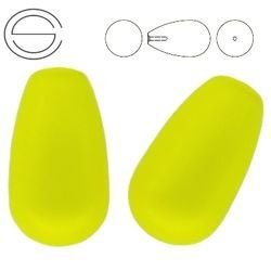 5816 MM 11,5 Swarovski NEON YELLOW PEARL (NYPRL)