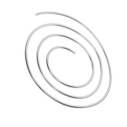 LINKA OKRĄGŁA LO025 Łańcuszek Srebro 925 /gram