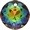 Crystal Vitrail Medium (VM)
