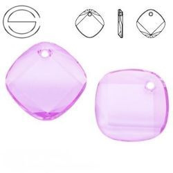 6058 MM 25 Swarovski Metro VIOLET