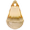 Crystal Golden Shadow (GSHA) || beże i brązy