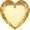 Crystal Golden Shadow (GSHA)