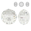 5040 MM 6 Swarovski Briolette CRYSTAL
