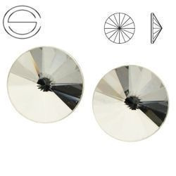 2006 MM 12 Swarovski Rivoli FB CRYSTAL F