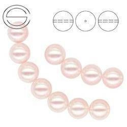 5810 MM 12 Swarovski ROSALINE PEARL (ROPRL)