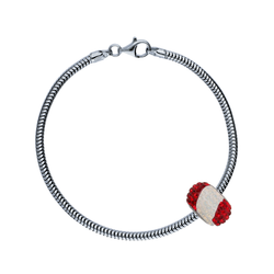 Beads - BeCharmed Pave - Austria - Swarovski