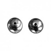 P2F-6,0/1,2 Kulka srebrna 6 mm otwór 1,2 mm pr 925