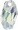 Crystal Aurore Boreale (AB) || wielokolorowy