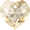 Crystal Golden Shadow (GSHA)