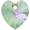 Crystal Paradise Shine (PARSH)
