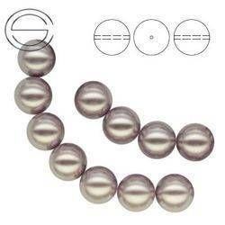 5810 MM 12 Swarovski MAUVE PEARL (MAPRL)