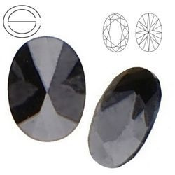 OV II MM 8 Cyrkonia (Cubic zircon) JET