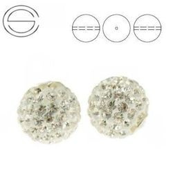 SVK MM 6 Koralik - kula CRYSTAL