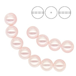 5811 MM 16 Swarovski ROSALINE PEARL (ROPRL)