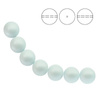 5810 MM 3 Swarovski PASTEL BLUE PEARL (PBLEP)